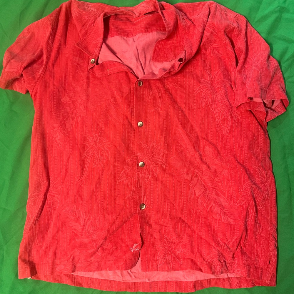Tommy bahama shirt